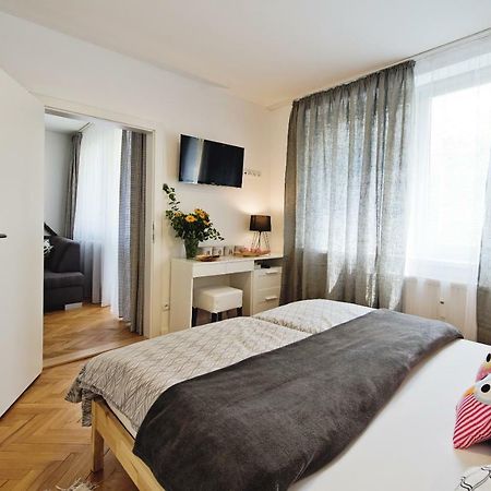 Apartman Loty Tatranská Lomnica Exterior foto