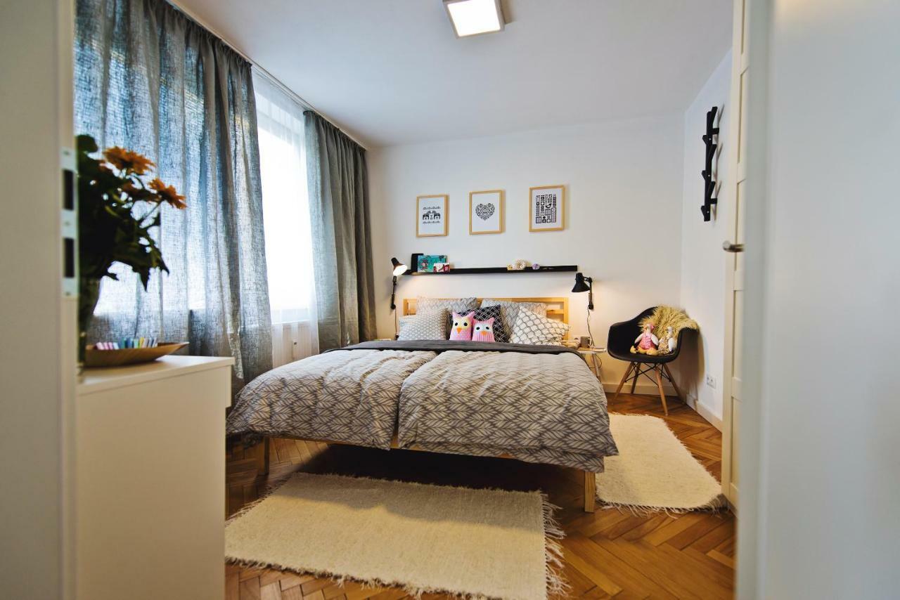 Apartman Loty Tatranská Lomnica Exterior foto